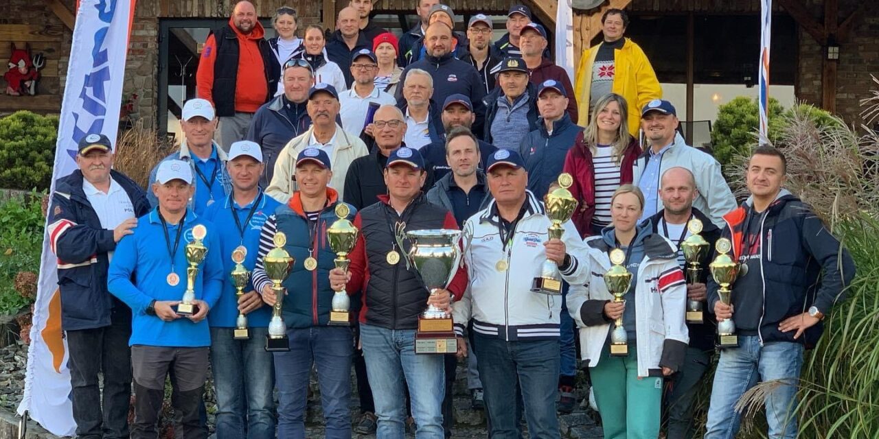 PPJK 2022 – poznaliśmy zdobywców pucharu!