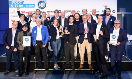 Best of Boats Award 2022 winners announced