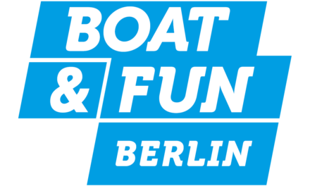 BOAT & FUN BERLIN – gotowy do wypłynięcia