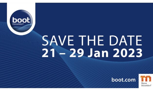 boot 2023 na właściwym kursie – goście z 93 krajów powitani w Düsseldorfie