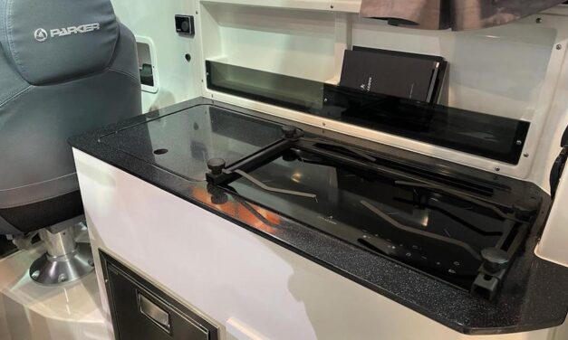 Parker Poland i Dynaxo – nowa współpraca