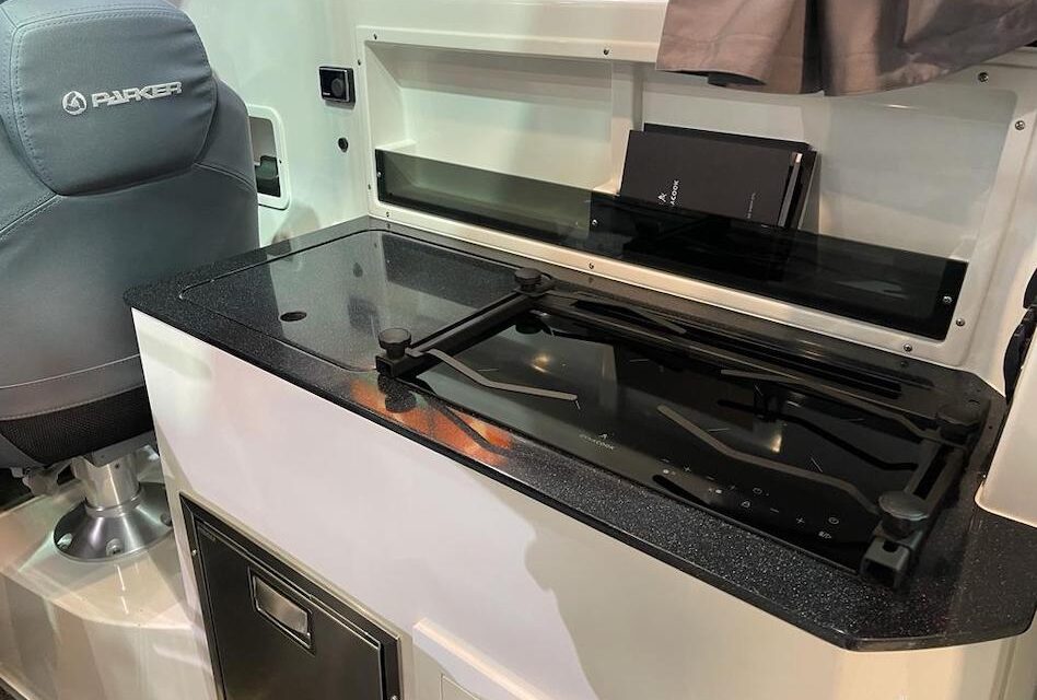 Parker Poland i Dynaxo – nowa współpraca