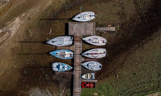 Nagrody konkursu Pantaenius Jacht Foto 2022 rozdane!