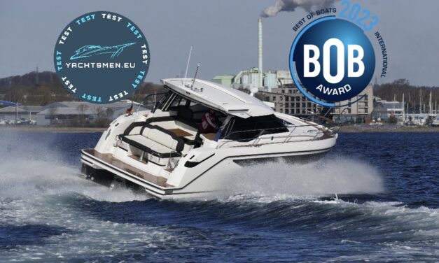 TEST Bavaria SR 33 – pierwsze próby w Neustadt