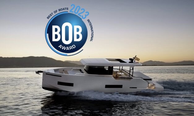 TEST De Antonio D50 Coupe – dobry na każdą okazję