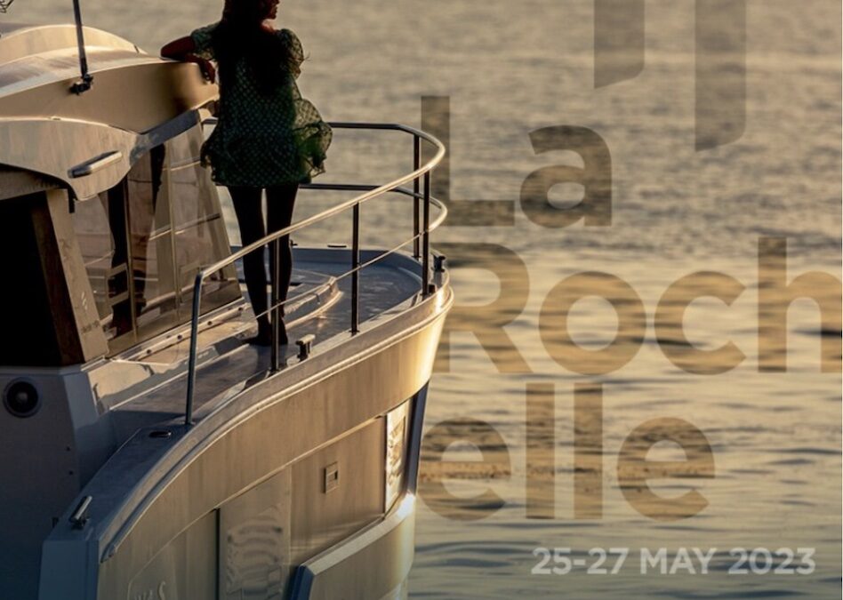 Fountaine Pajot  Exclusive days in La Rochelle – zaproszenie na ekskluzywne spotkania
