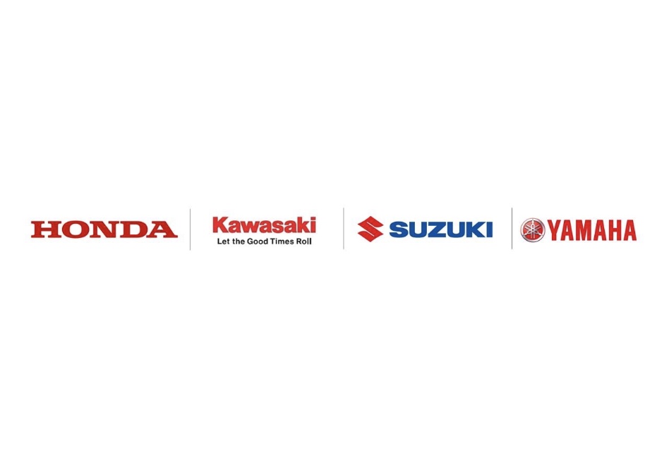 4 Samurajów razem – współpraca 4 konkurujących gigantów z Japonii