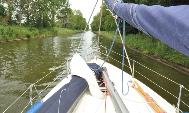 Mazury w remoncie