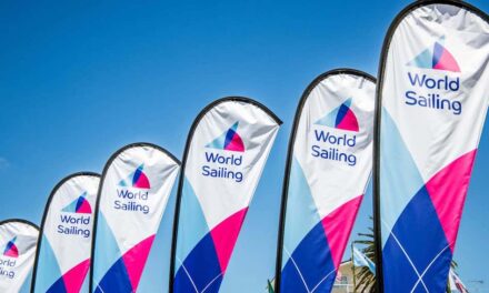 Żeglarze z Rosji i Białorusi nadal zawieszeni. Światowa Federacja Żeglarska World Sailing nie zmienia swojej decyzji