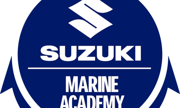 Suzuki Marine Academy – umiejętności to bezpieczeństwo!