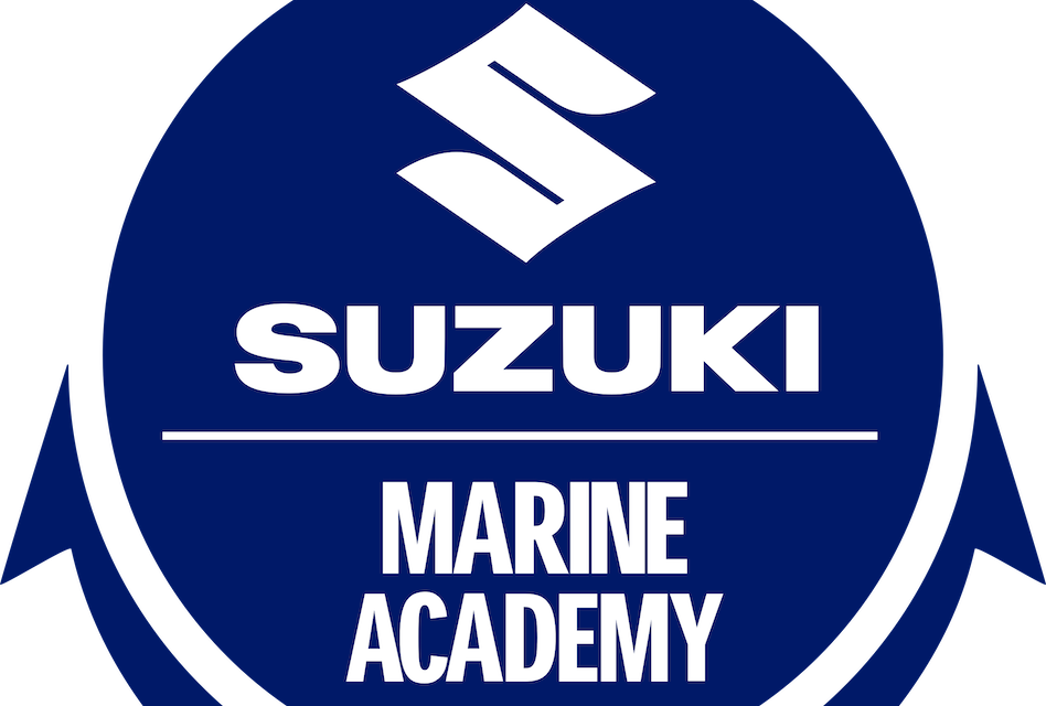 Suzuki Marine Academy – umiejętności to bezpieczeństwo!