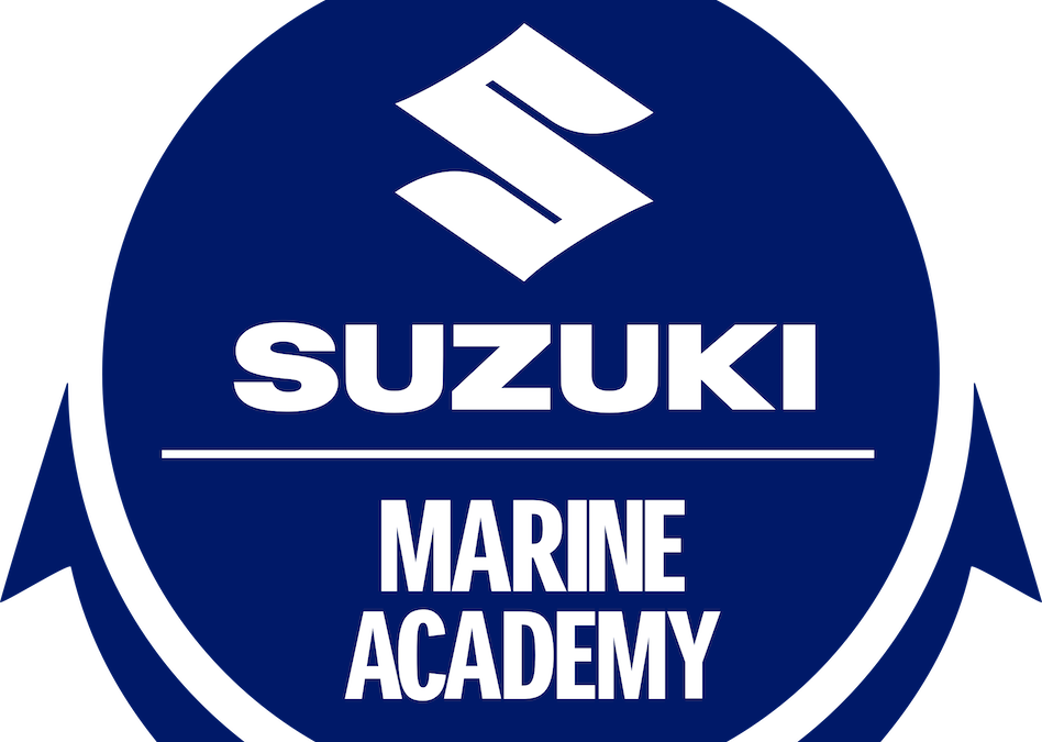 Suzuki Marine Academy – umiejętności to bezpieczeństwo!