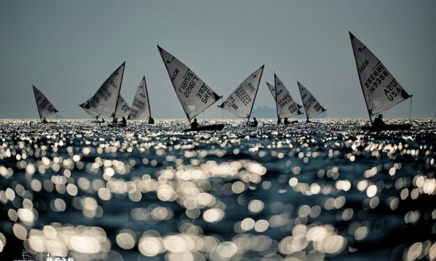 Plejada żeglarskich gwiazd i mnóstwo emocji w Gdyni. Drugi tydzień Gdynia Sailing Days za nami