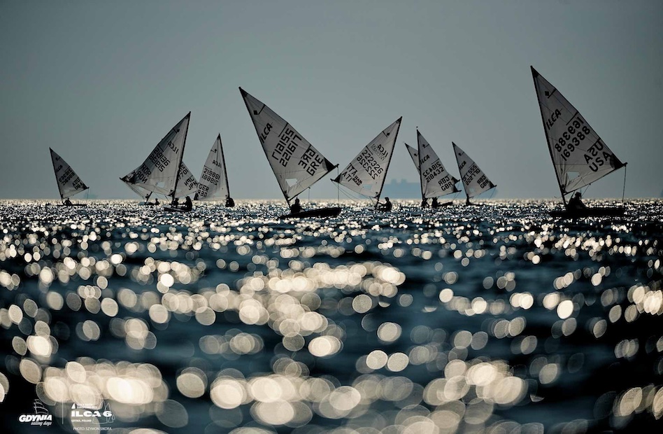 Plejada żeglarskich gwiazd i mnóstwo emocji w Gdyni. Drugi tydzień Gdynia Sailing Days za nami