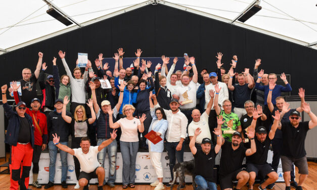 III Puchar Burmistrza Mielna – relacja i wyniki