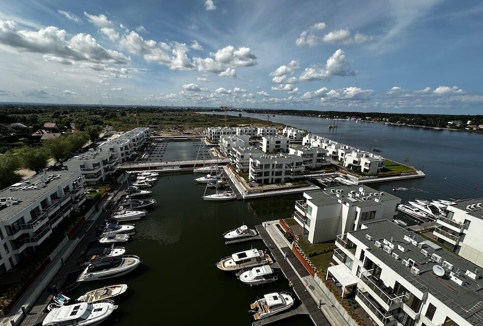 Nowe Horyzonty Biznesu – wydarzenie pod hasłem „Inwestycje lubią szybkość” zakończone spektakularnym sukcesem!