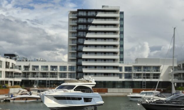 „Inwestycje lubią szybkość” – 22-24.08.2023 Wiślinka (Gdańsk) wyjątkowe wydarzenie biznesowo-inwestycyjne