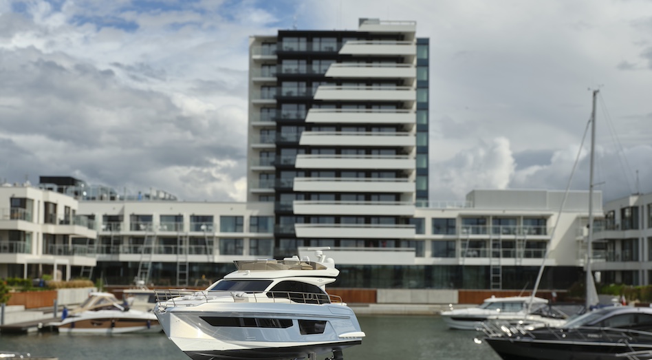 „Inwestycje lubią szybkość” – 22-24.08.2023 Wiślinka (Gdańsk) wyjątkowe wydarzenie biznesowo-inwestycyjne