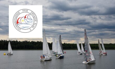 PPJK Augustów Cup – regaty jubileuszowe