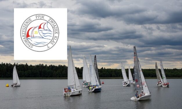 PPJK Augustów Cup – regaty jubileuszowe