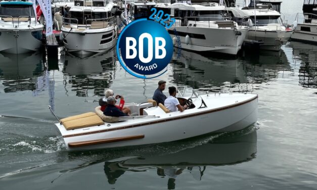 BOB Award Gdynia 2023 – nasi kandydaci