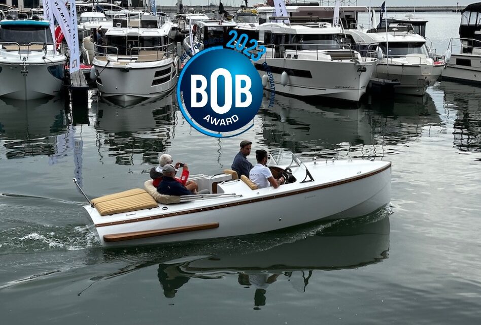 BOB Award Gdynia 2023 – nasi kandydaci