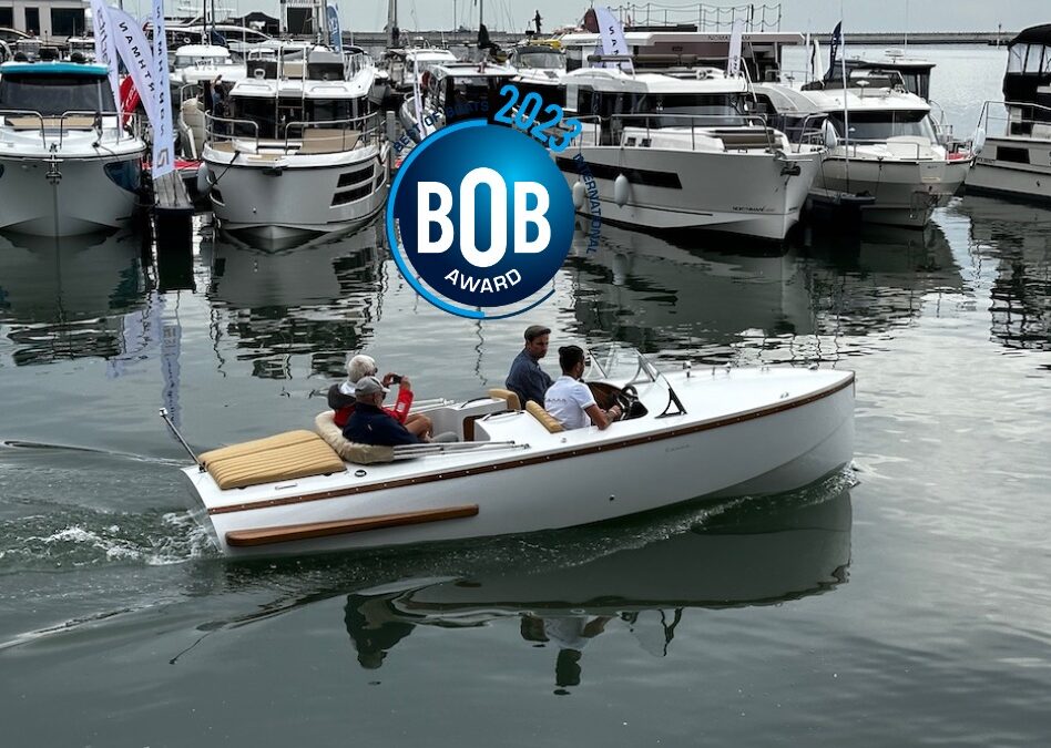 BOB Award Gdynia 2023 – nasi kandydaci