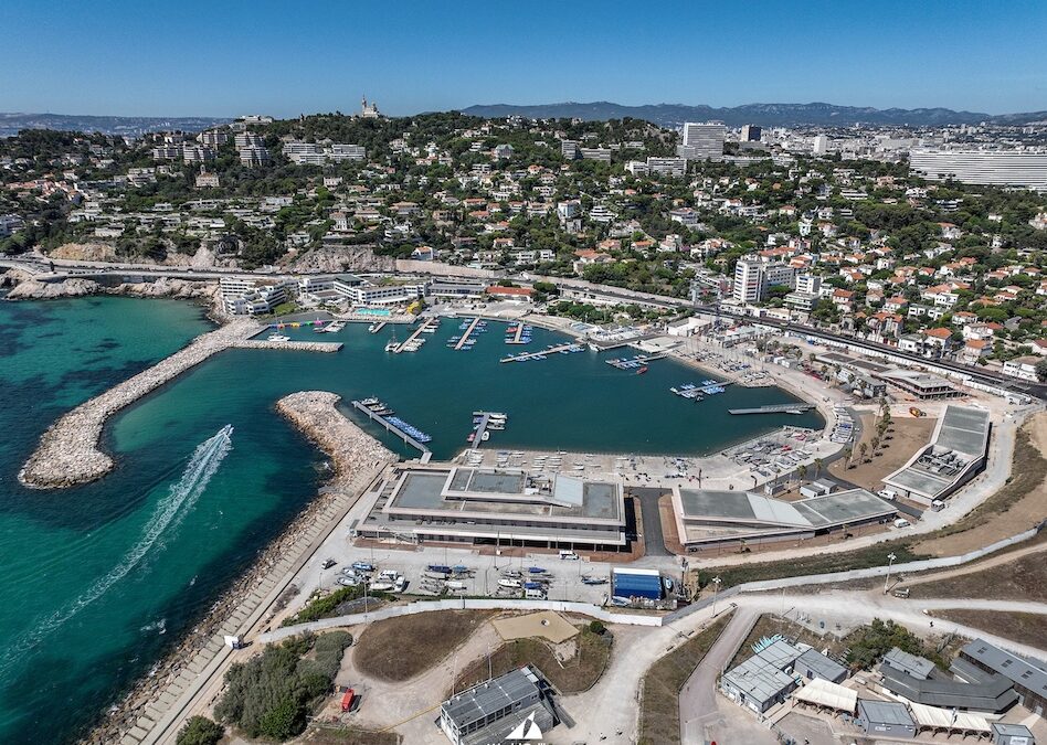Żeglarski kalendarz – Regaty 2024