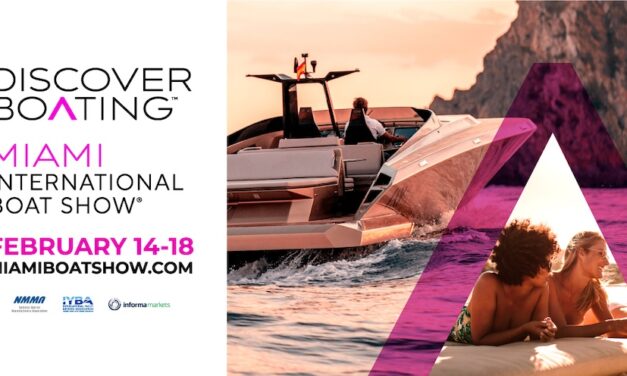 Discover Boating Miami International Boat Show 2024 – Polska 2.0