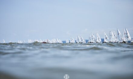 Puchar Polskiego Związku Żeglarskiego zakończony