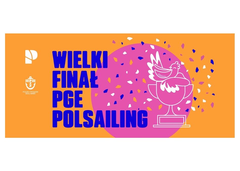 Młodzi żeglarze na ekologicznych wodach Soliny – Wielki Finał PGE PolSailing w Polańczyku
