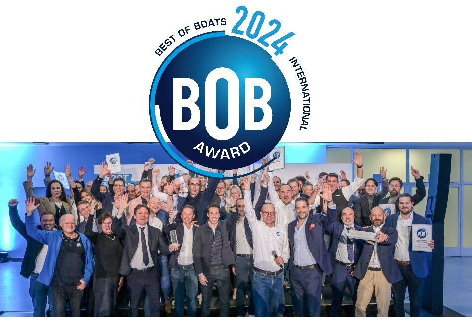 Best of Boats Award 2024 – Go and vote! – Idź i głosuj!
