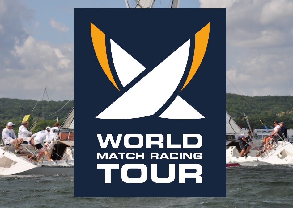 World Match Racing Tour – już ćwierć wieku mija