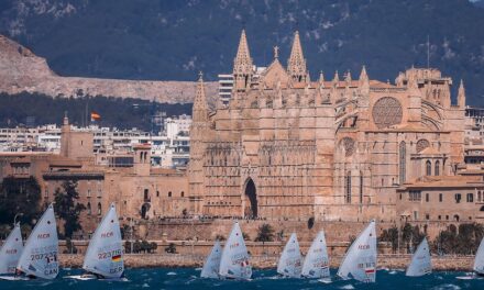 Puchar Świata na Majorce otwiera kolejny cykl olimpijski do Los Angeles 2028