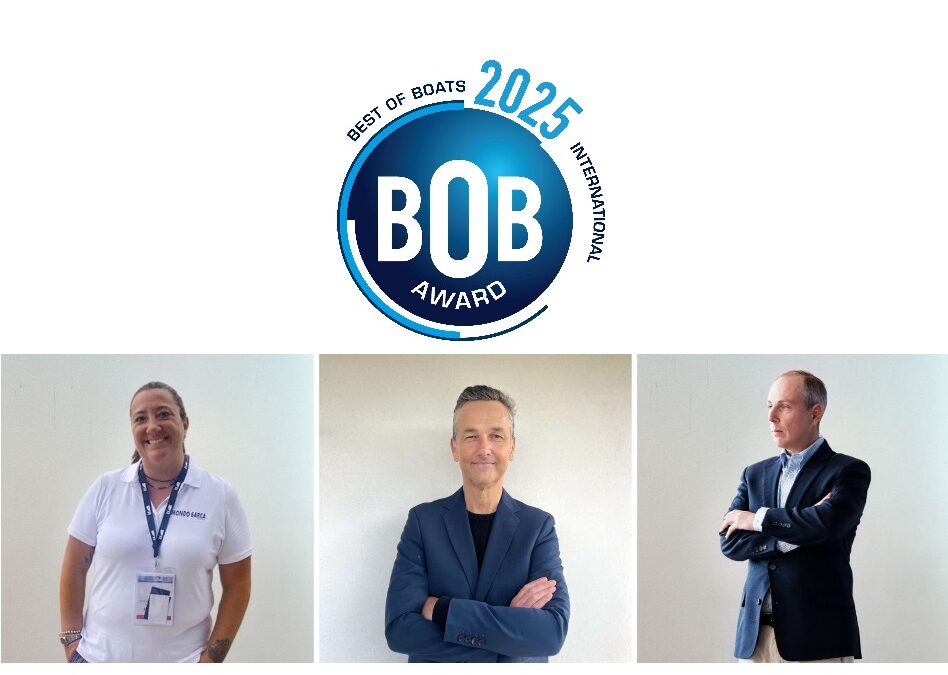 Best of Boats Award – rośnie największa europejska nagroda dla jachtów motorowych