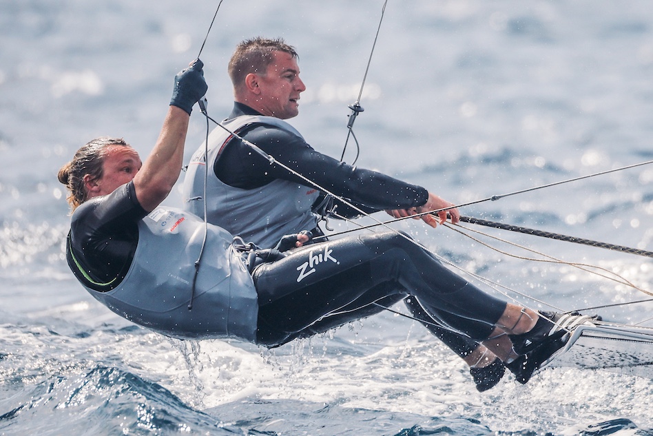 Polacy z solidnym występem na Majorce – Trofeo Princesa Sofia jako wartościowy test przed sezonem