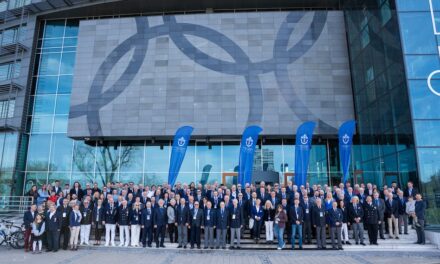 Tomasz Holc nowym prezesem Polskiego Związku Żeglarskiego – w Zarządzie aż 5 kobiet!