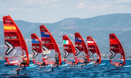 Kolejny przystanek Pucharu Świata – sprawdzian we francuskim Hyères