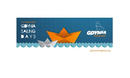 Gdynia Sailing Days 2025: Trzy tygodnie żeglarskiej pasji, rekordów i emocji