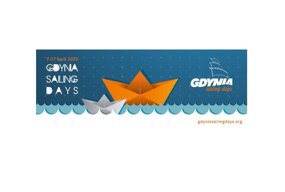 Gdynia Sailing Days 2025: Trzy tygodnie żeglarskiej pasji, rekordów i emocji