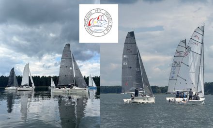 PPJK 2025 – Mistrzostwa Polski klas T