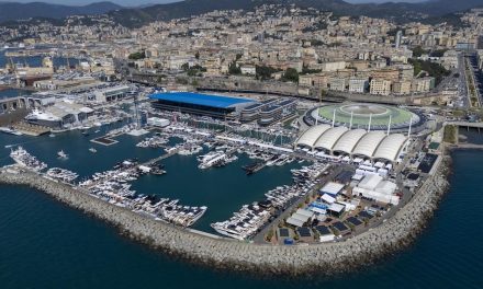 Salone Nautico Internazionale w Genui – ważny komunikat prasowy