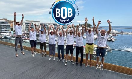 Best of Boats Award 2025 – Wielki Finał rozstrzygnięty
