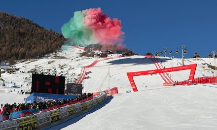 Livigno po raz pierwszy gospodarzem alpejskiego Pucharu Świata: Marco Schwarz wygrywa Supergigant na trasie Li Zeta.