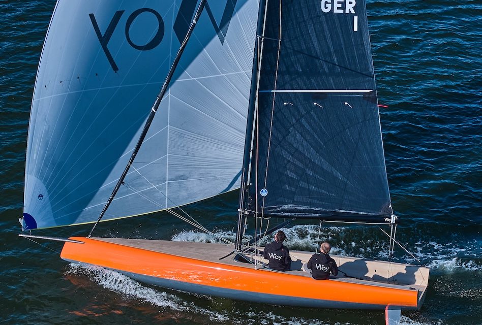Boot w Düsseldorf 2026 – najciekawsze premiery: Woy 26