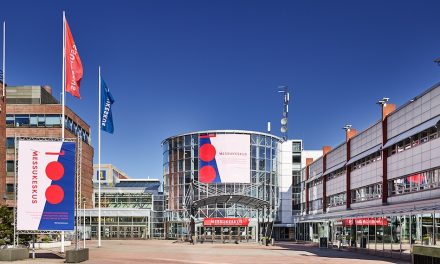 Vene 26 Båt – największe targi żeglarskie w Europie Północnej odbywają się w Helsinkach