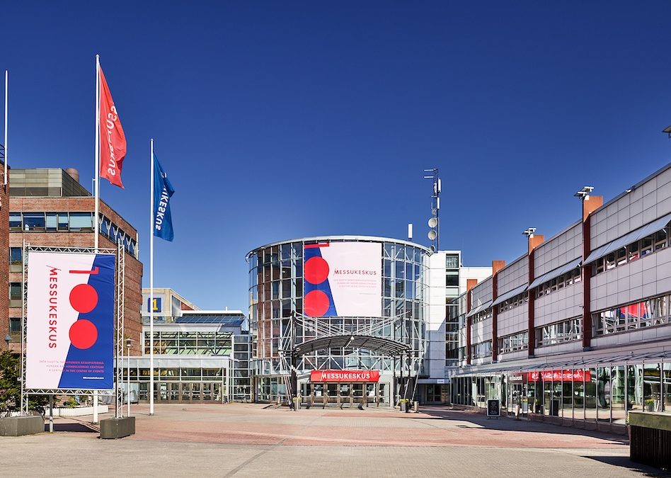 Vene 26 Båt – największe targi żeglarskie w Europie Północnej odbywają się w Helsinkach
