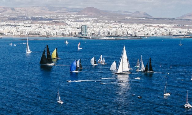 2026 RORC Transatlantic Race – wystartowała XII edycja słynnych regat
