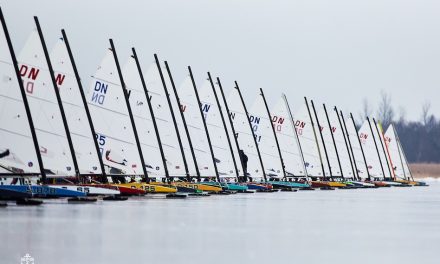 Bojerowcy z workiem medali. Mistrzostwa Polski, Europy i Świata w cieniu „hollywoodzkiego lodu”