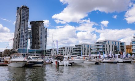 Targi, targi, targi… – kalendarz wystaw jachtowych w 2026 roku